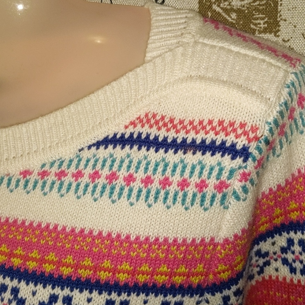 Talbot's Sweater - Picture 2 of 4